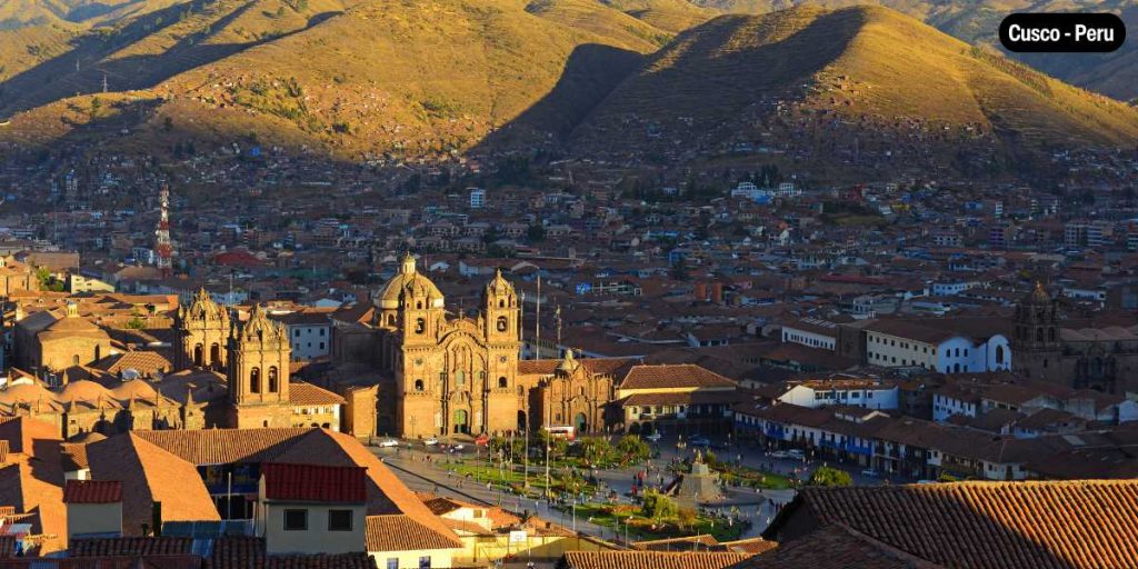 Cusco - Peru