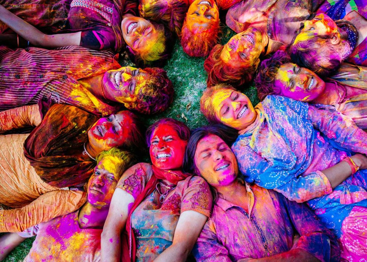 10 Best Places to visit in India during festive August 2026!