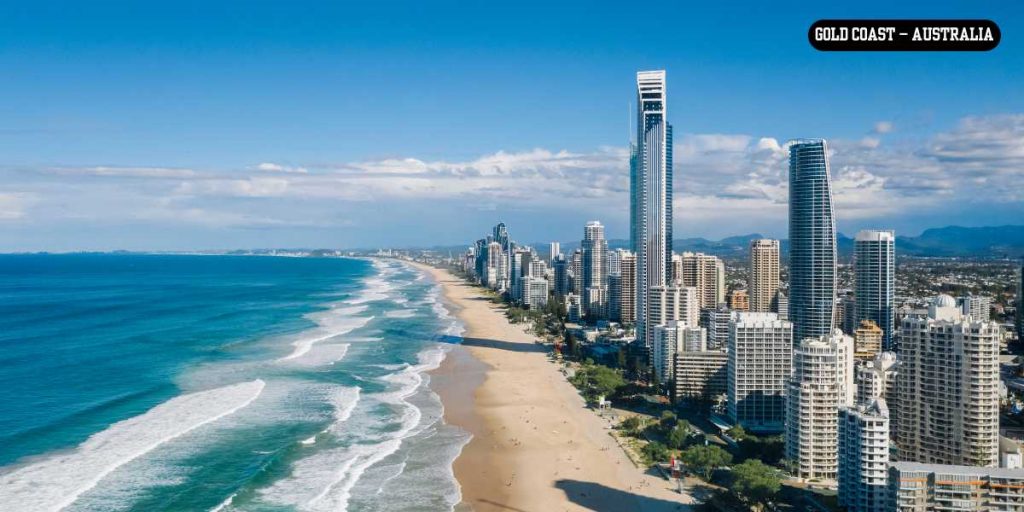 Gold Coast – Australia