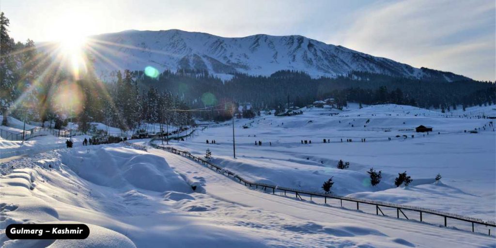 Gulmarg – Kashmir