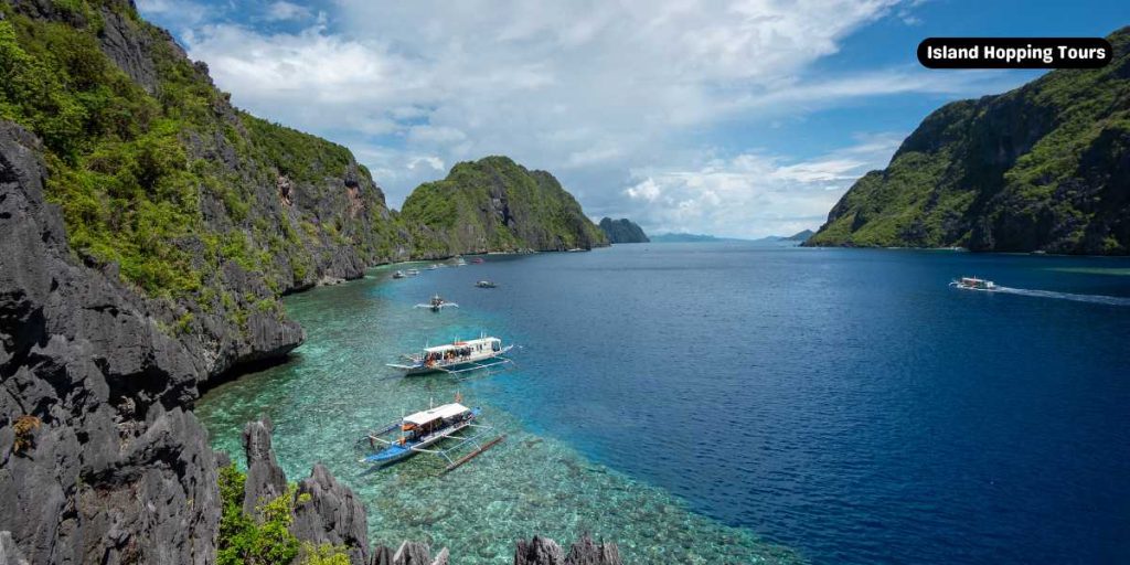 Island Hopping Tours