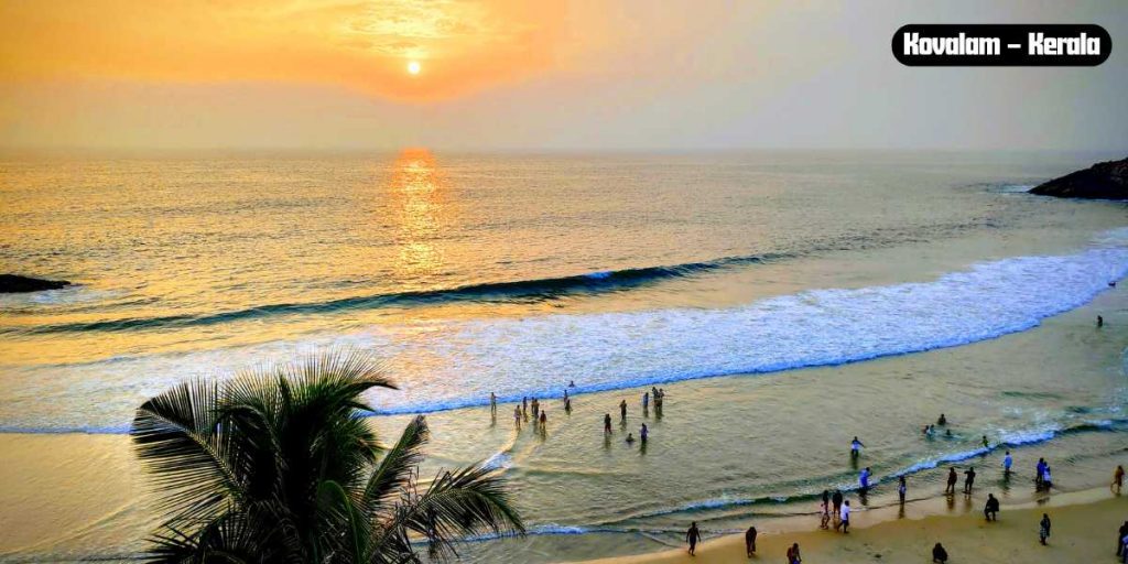 Kovalam – Kerala