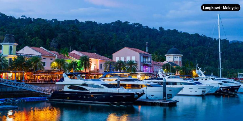 Langkawi - Malaysia