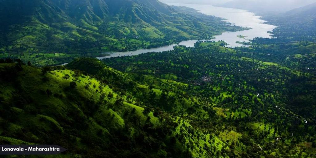 Lonavala - Maharashtra