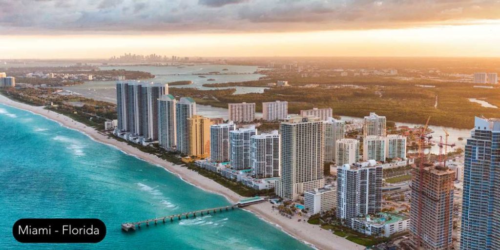 Miami - Florida