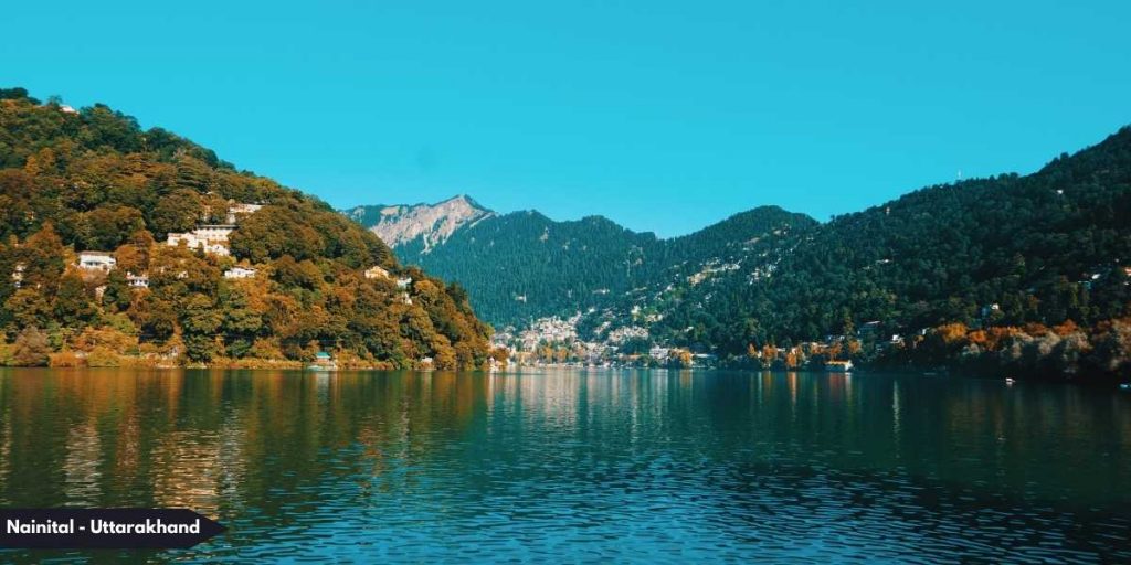 Nainital - Uttarakhand