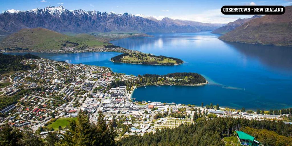 Queenstown