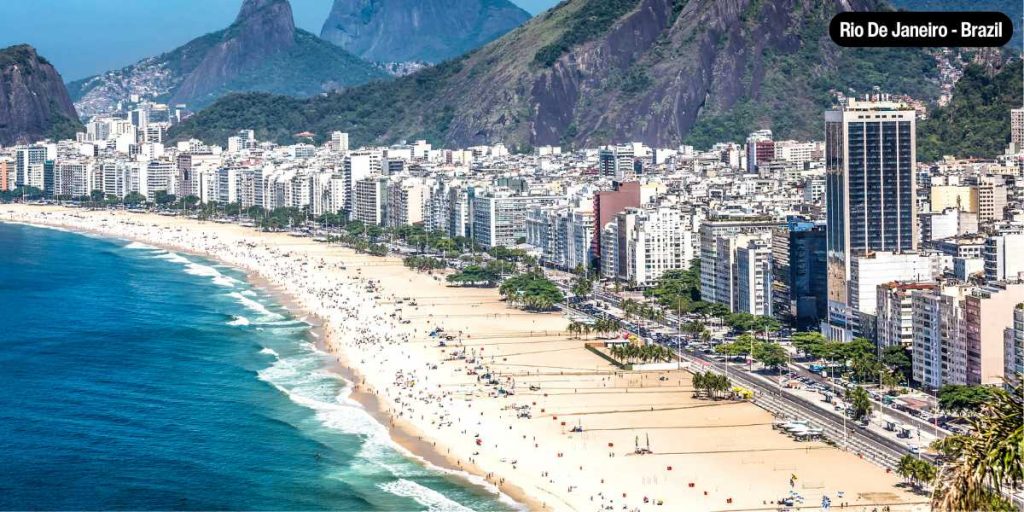 Rio De Janeiro - Brazil