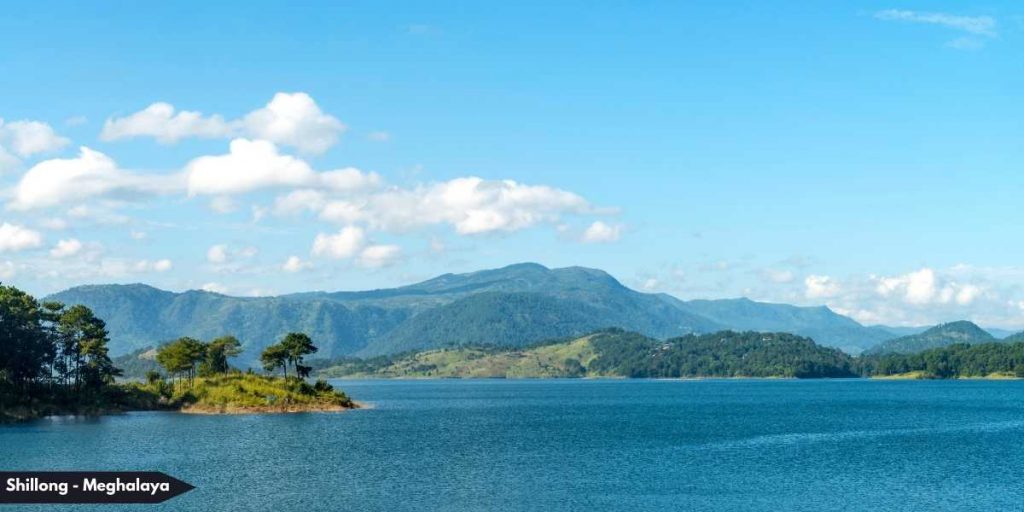 Shillong - Meghalaya