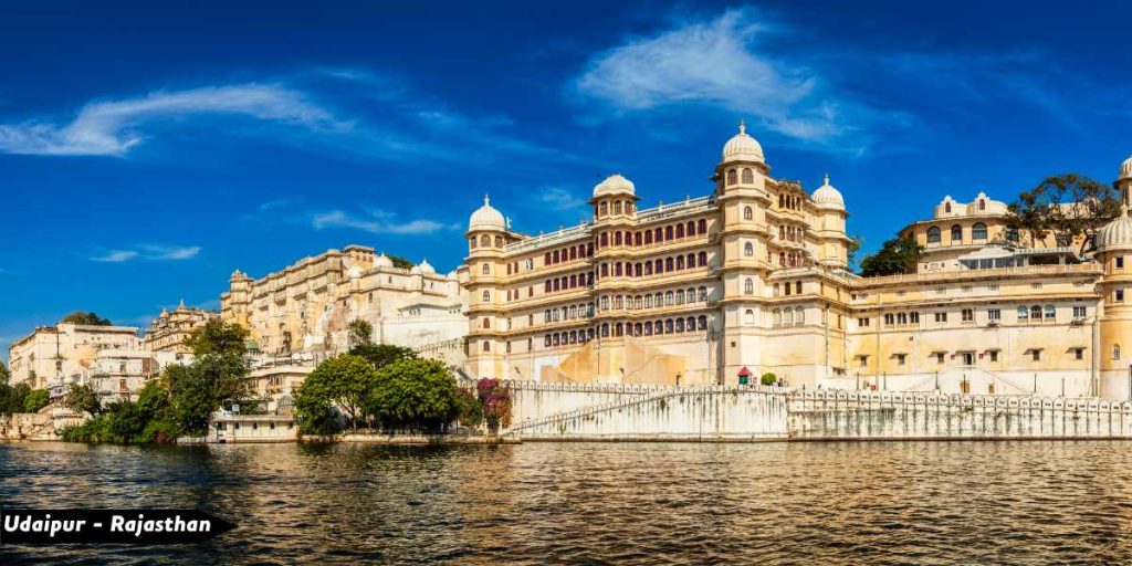 Udaipur - Rajasthan
