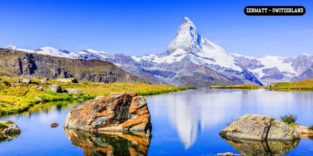 Zermatt – Switzerland