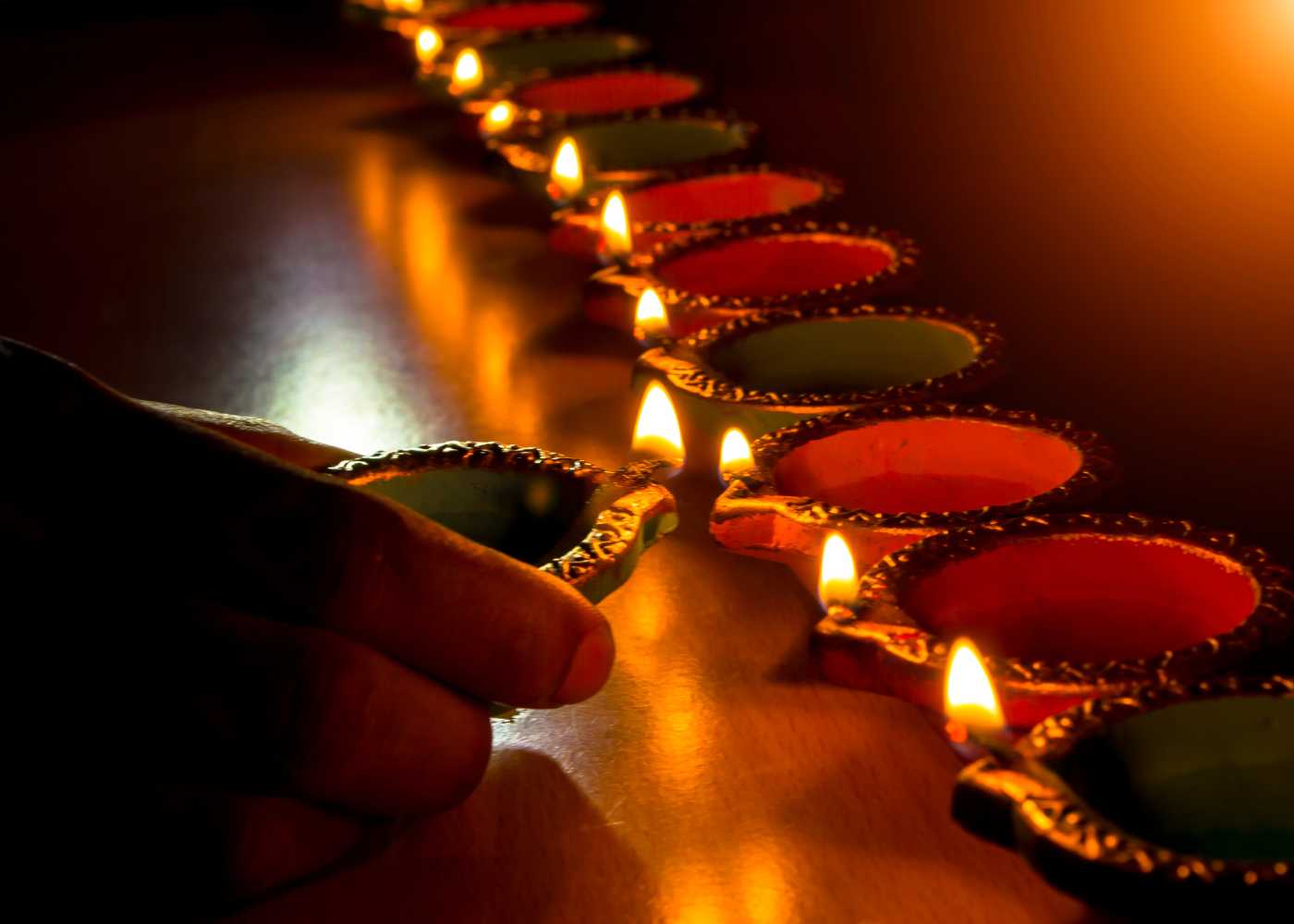 Diwali Wanderlust: Unveiling The 10 Best Places To Visit In Diwali Vacation In India!