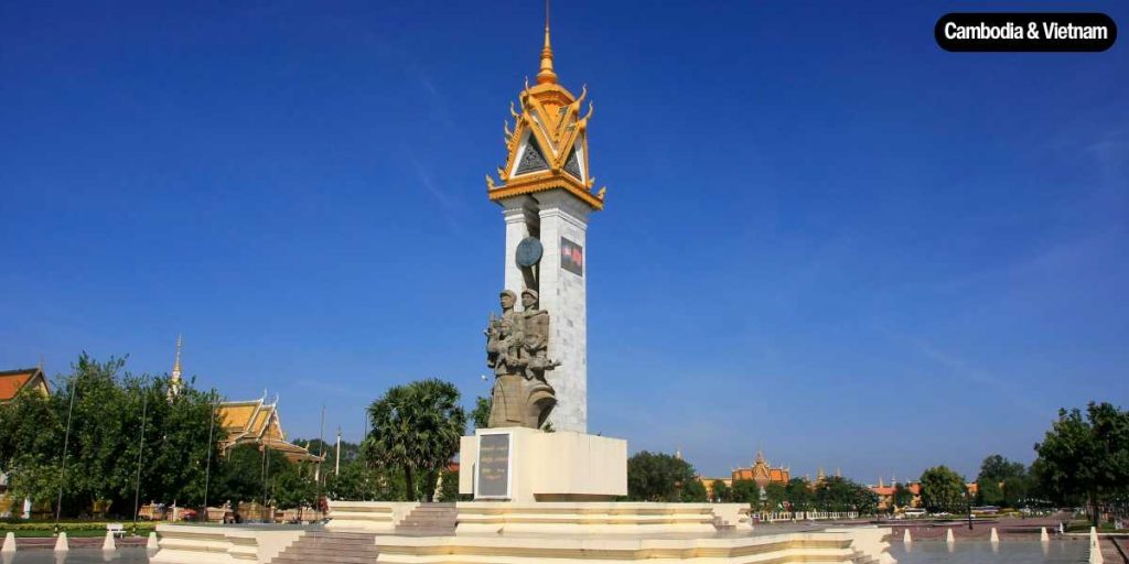 vietnam and cambodia