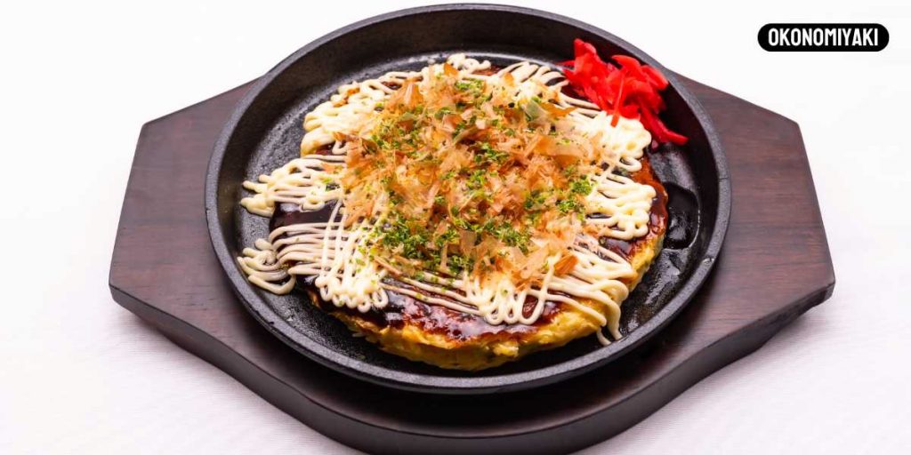 Okonomiyaki