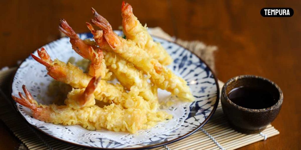 Tempura