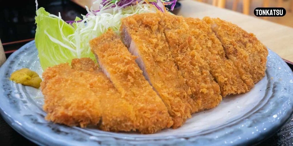 Tonkatsu