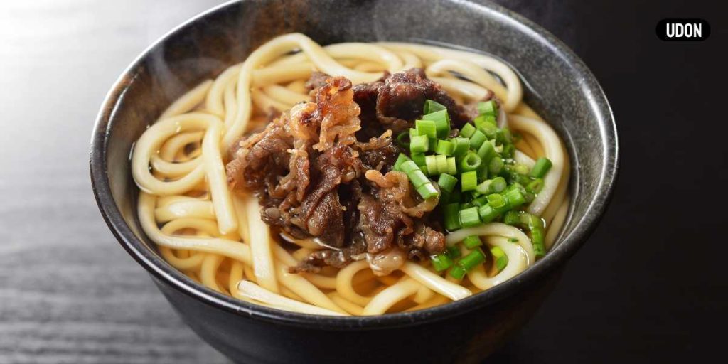 Udon