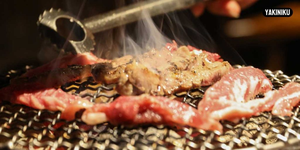 Yakiniku