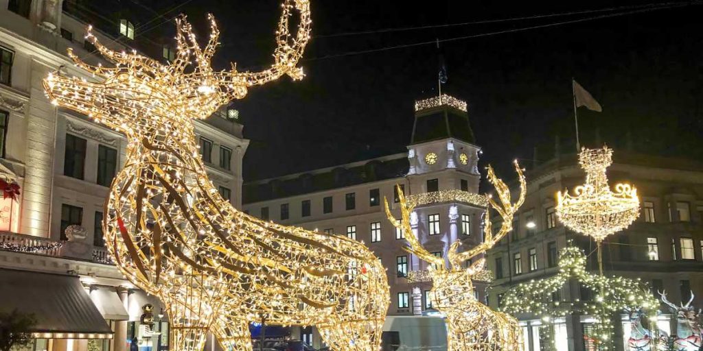 Copenhagen – Denmark