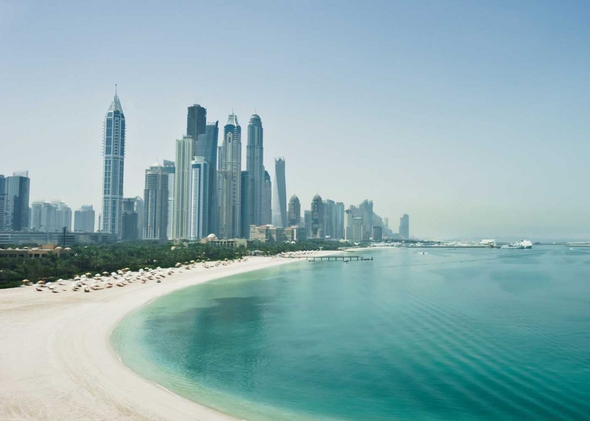 5 Best Beaches in Dubai Every Traveler Should Visit in 2025! 5 Best Beaches in Dubai Every Traveler Should Visit in 2025!