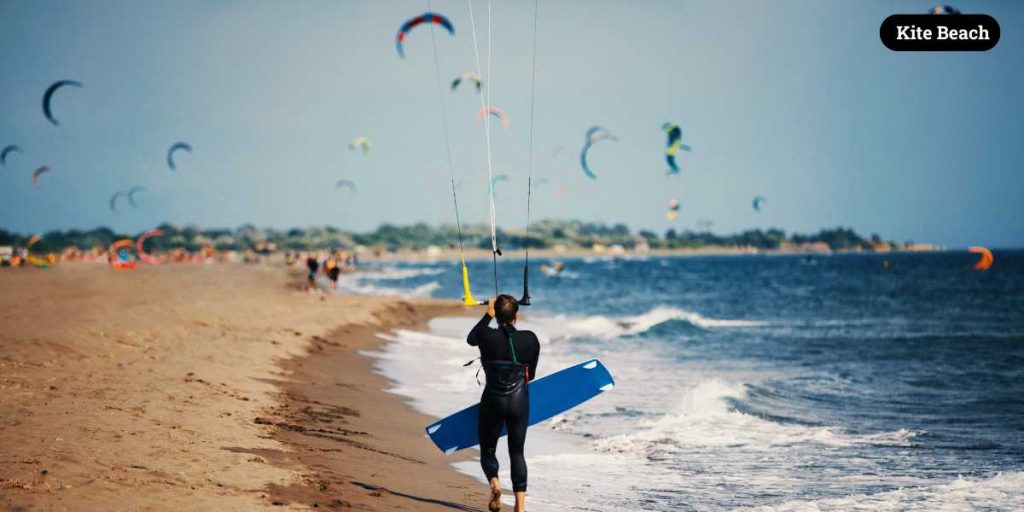 Kite Beach