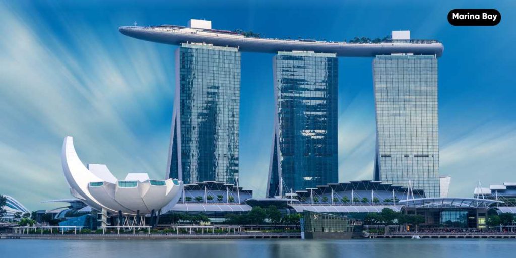 Marina Bay 