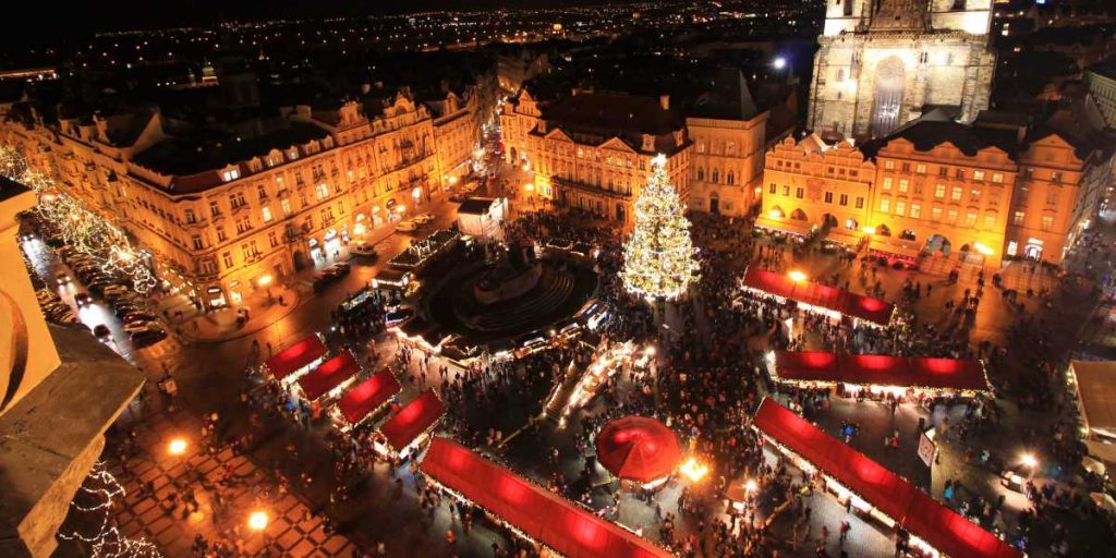 Prague - Czech Republic