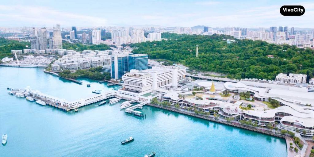 VivoCity