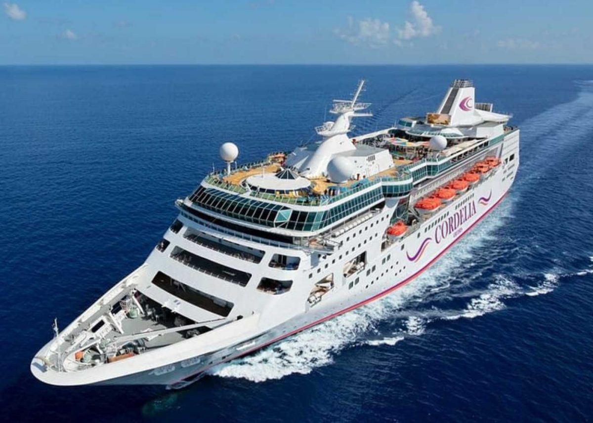 Sail in Style with Cordelia Cruises – The Complete Guide 2026!