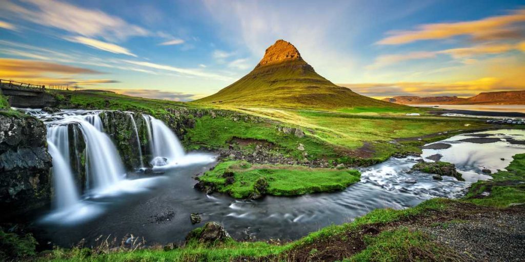 Endless Summer Nights