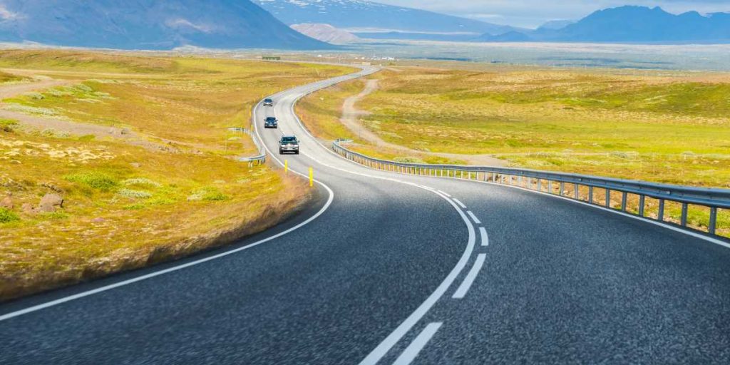 Epic road trip adventures