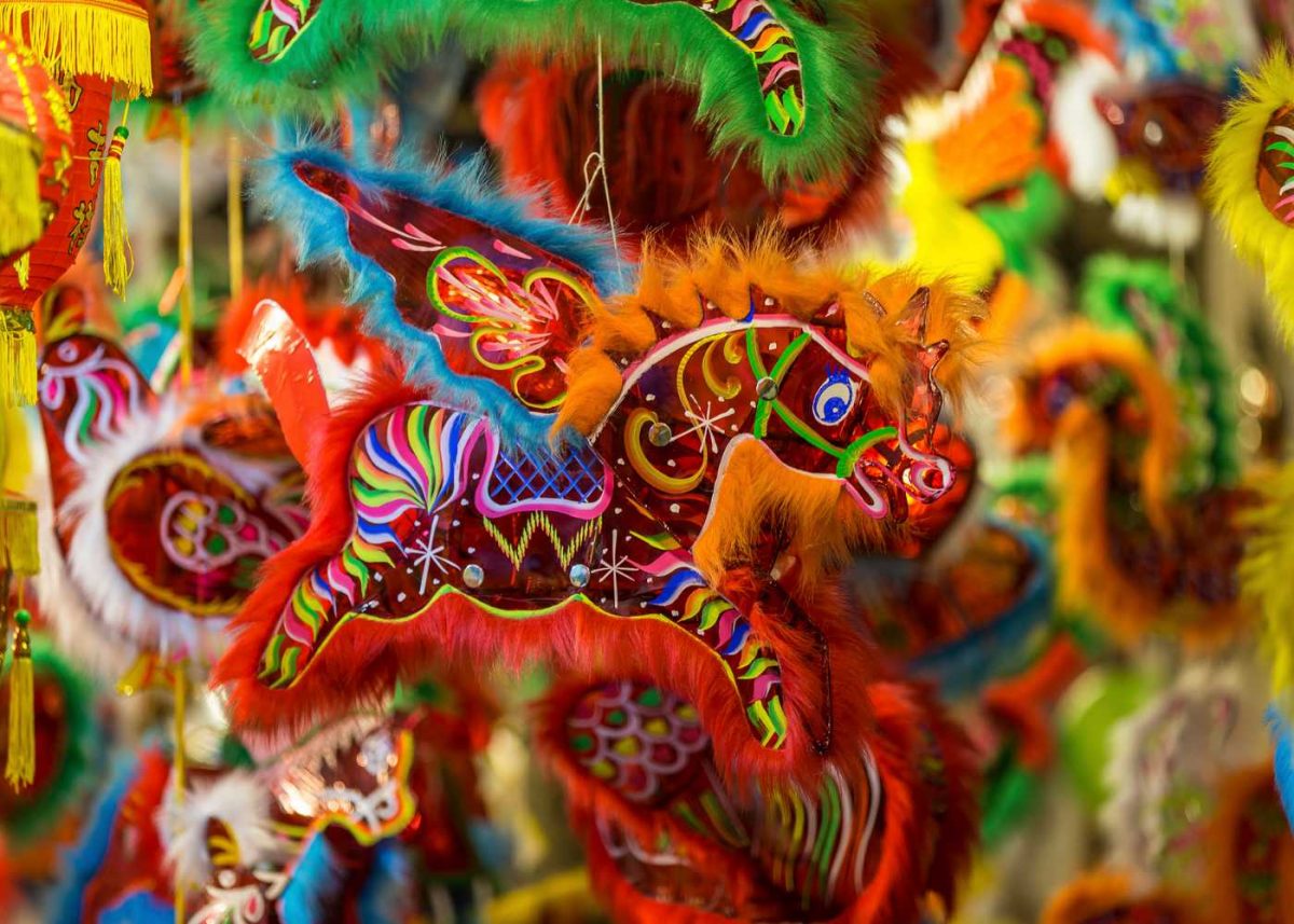 The Enchanting Lantern Festival of Vietnam 2025 – What You Need to Know!