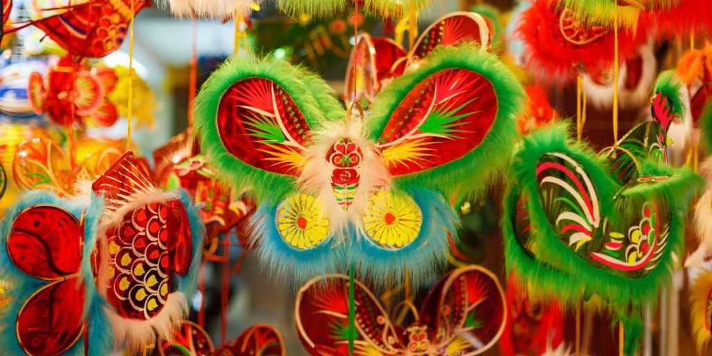 Lantern Festival Vietnam