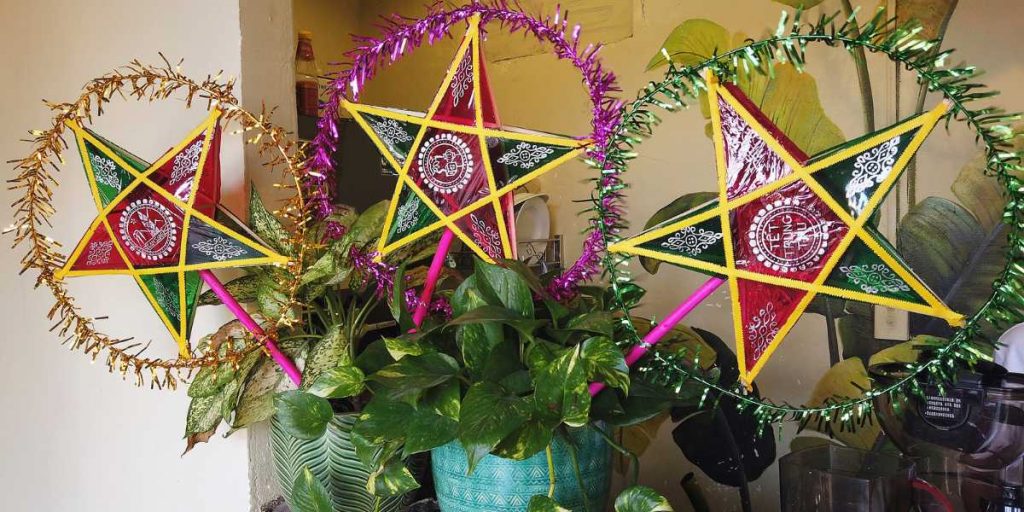 Lantern Festival celebration