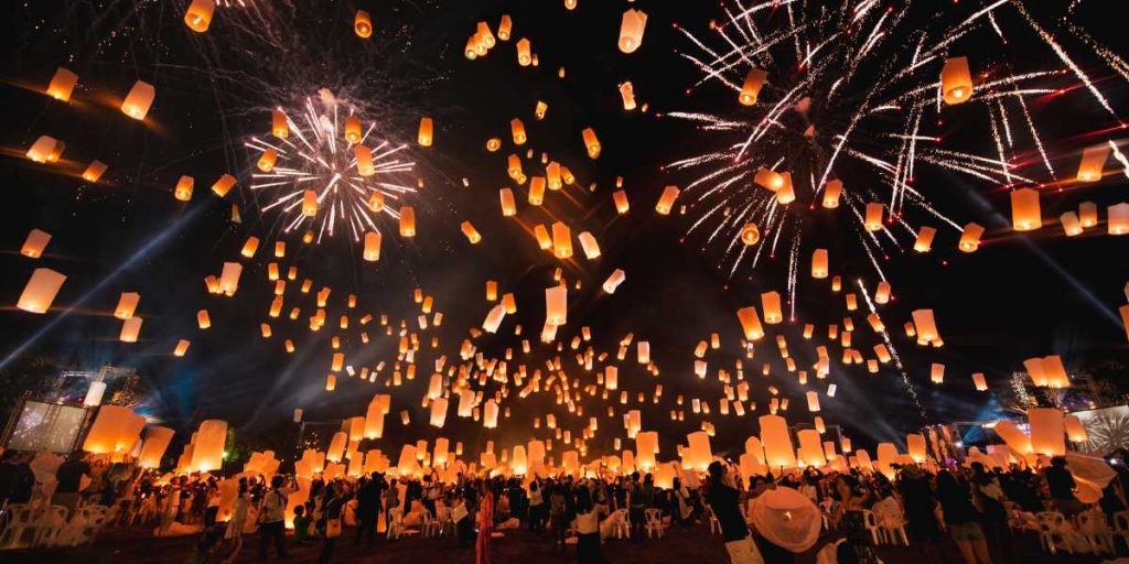 New Zealand Festivals