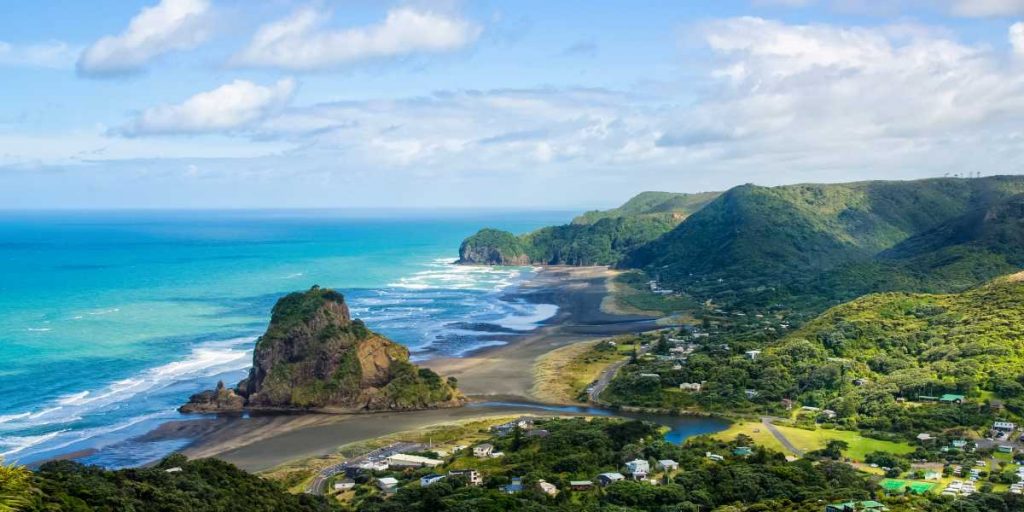 Places to visit in New Zealand