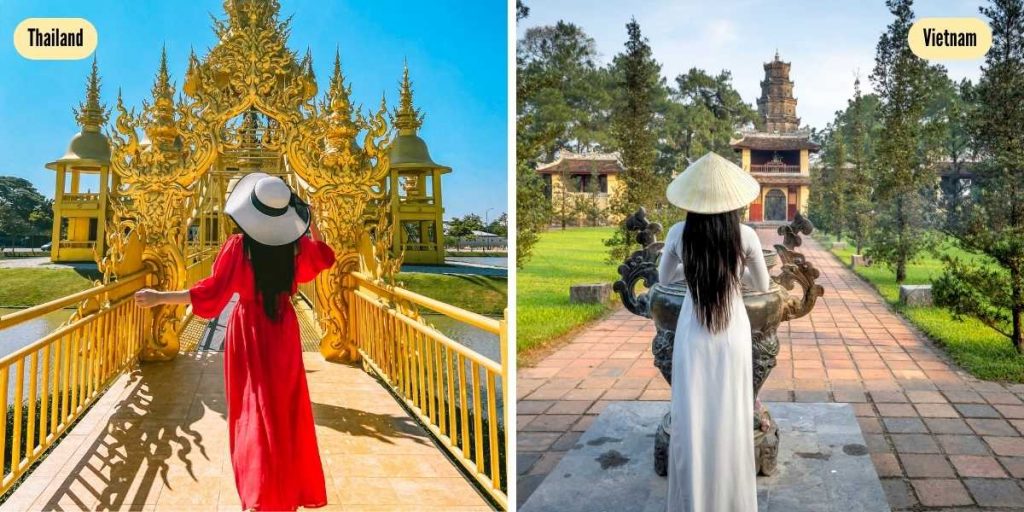 Proximity and Ease of Travel