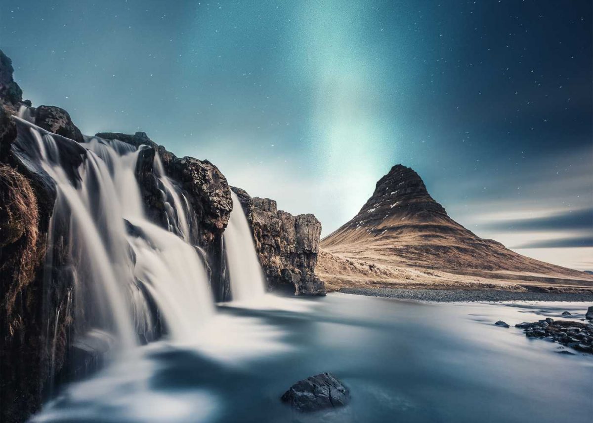 Top 5 Reasons Why Indian Travelers Should Visit Iceland in 2026!
