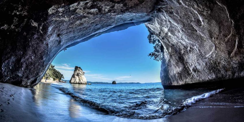 Things to do in New Zealand