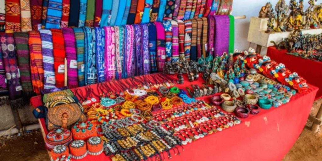 Arambol Street Market