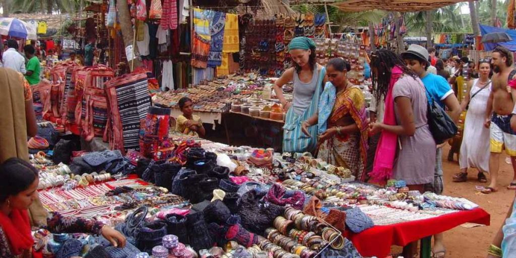 Panjim Market