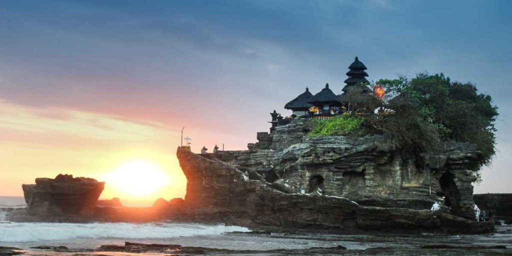 Tanah Lot