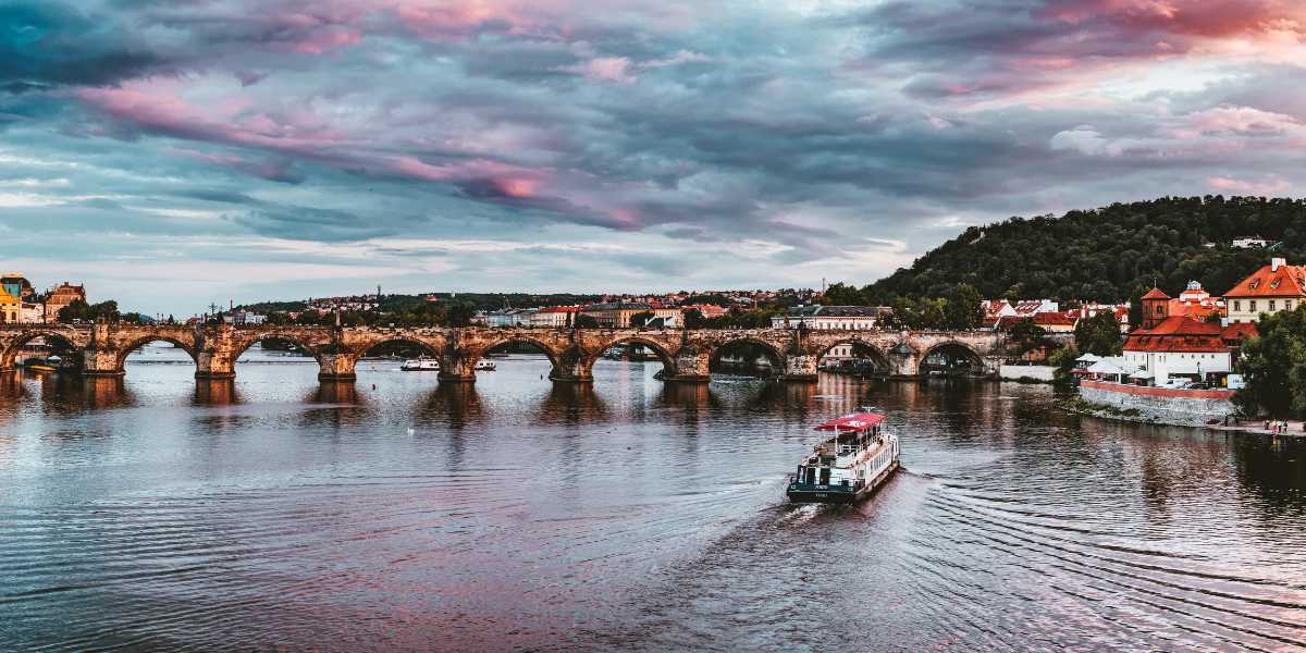Explore Europe with Best River Cruises in Europe in 2025