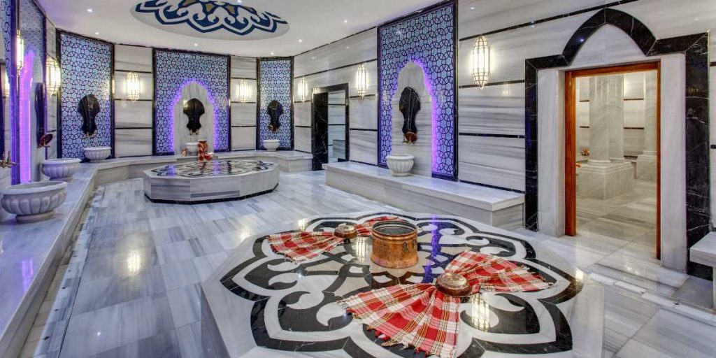 Best Turkish Hammam