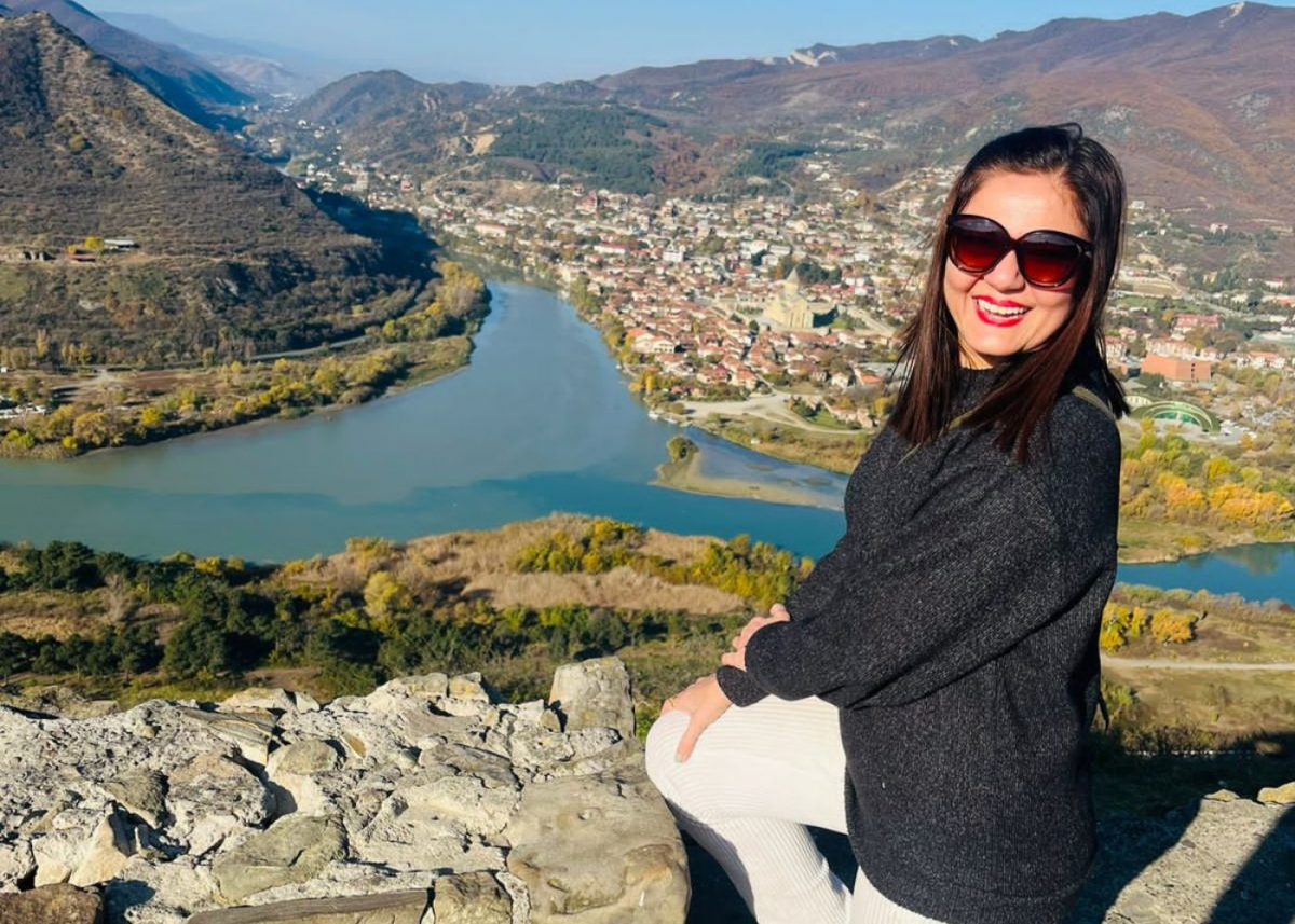 Georgia – The Budget-Friendly European Treasure!