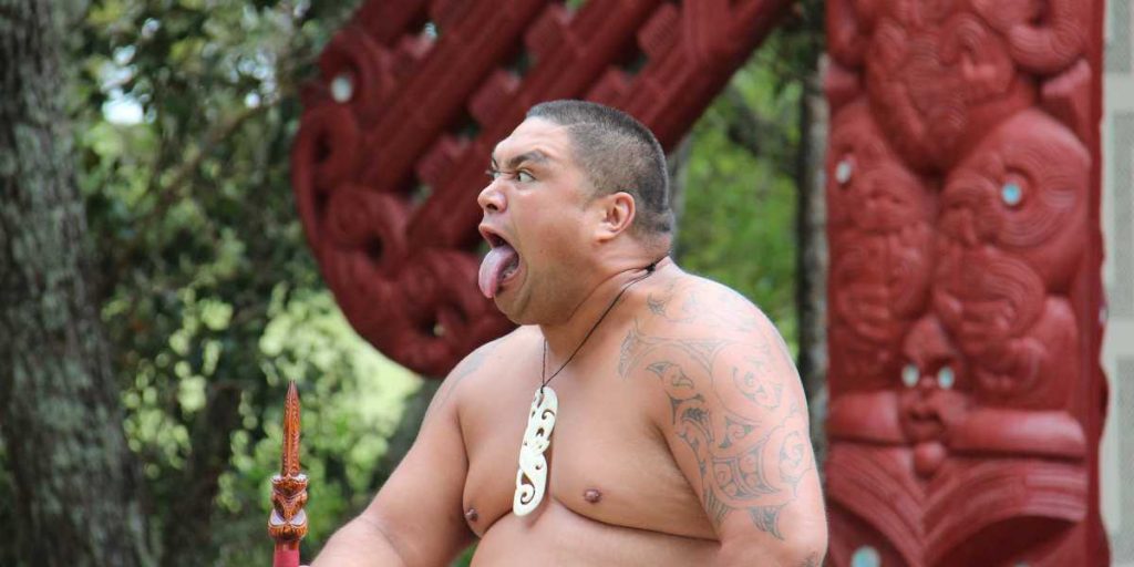 Māori Culture