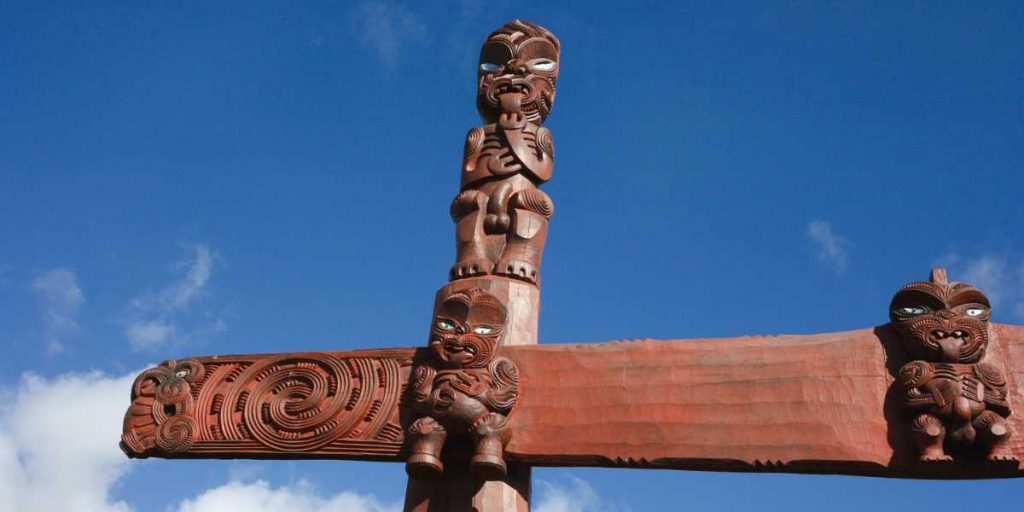 Māori Culture traditions