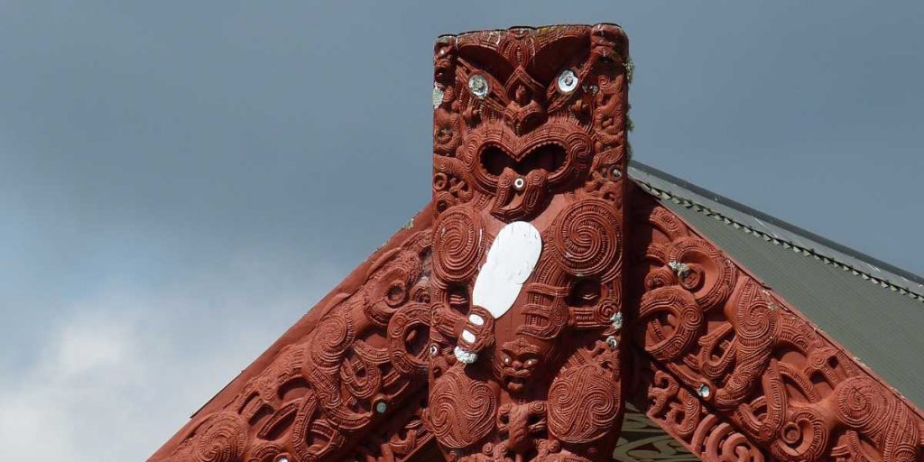 New Zealand Māori Culture