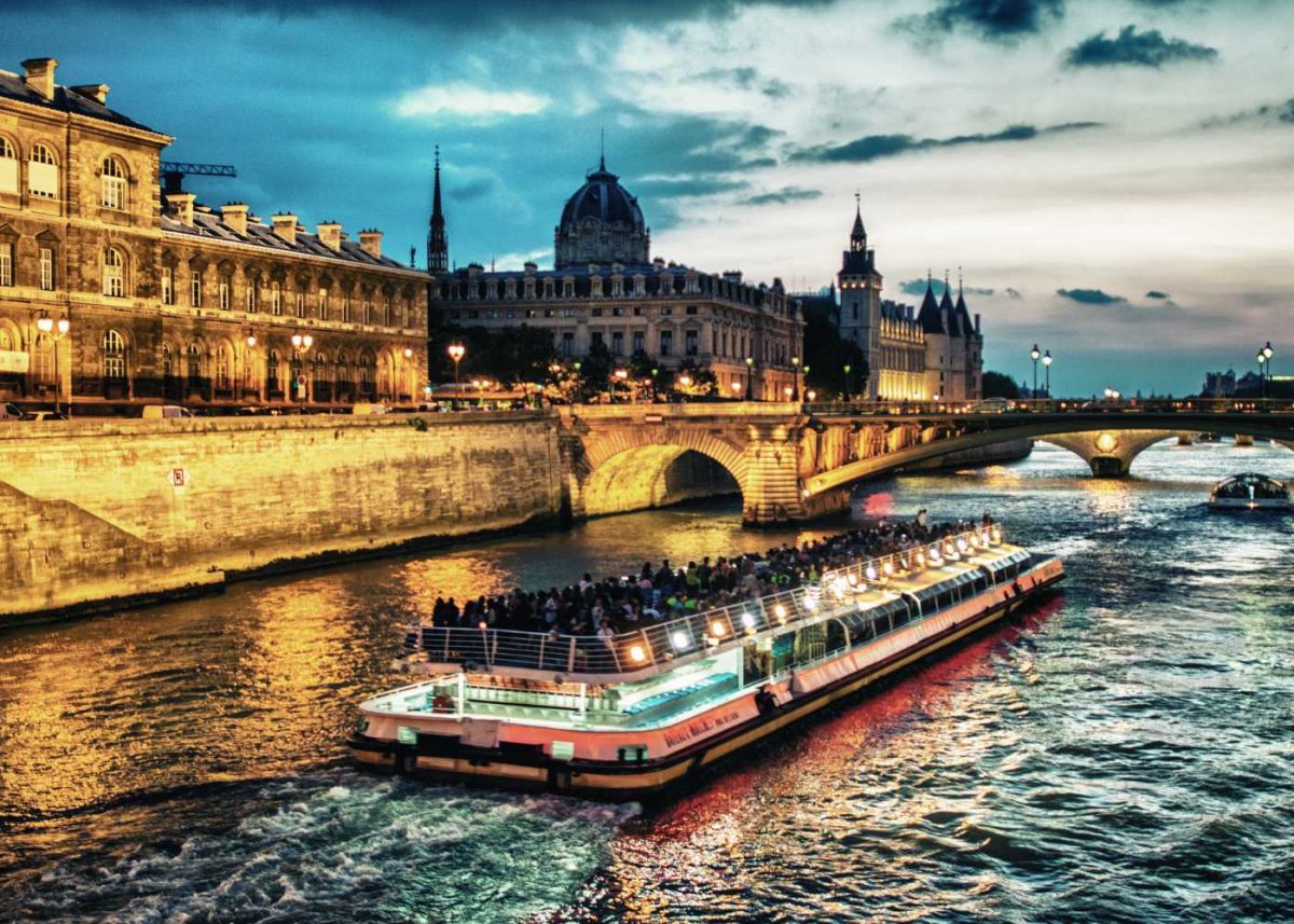 Sail Through and Explore the Best River Cruises in Europe!
