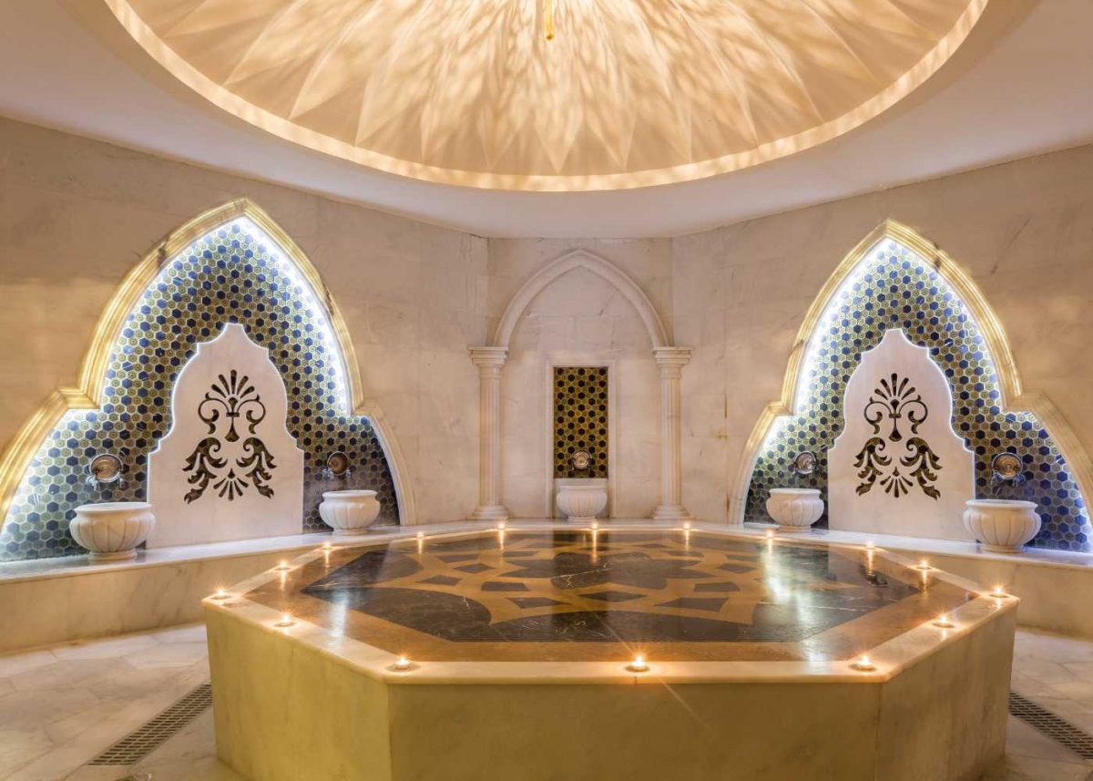 The Tradition of Turkish Hammam 2026: A Simple Guide to Turkish Bath!